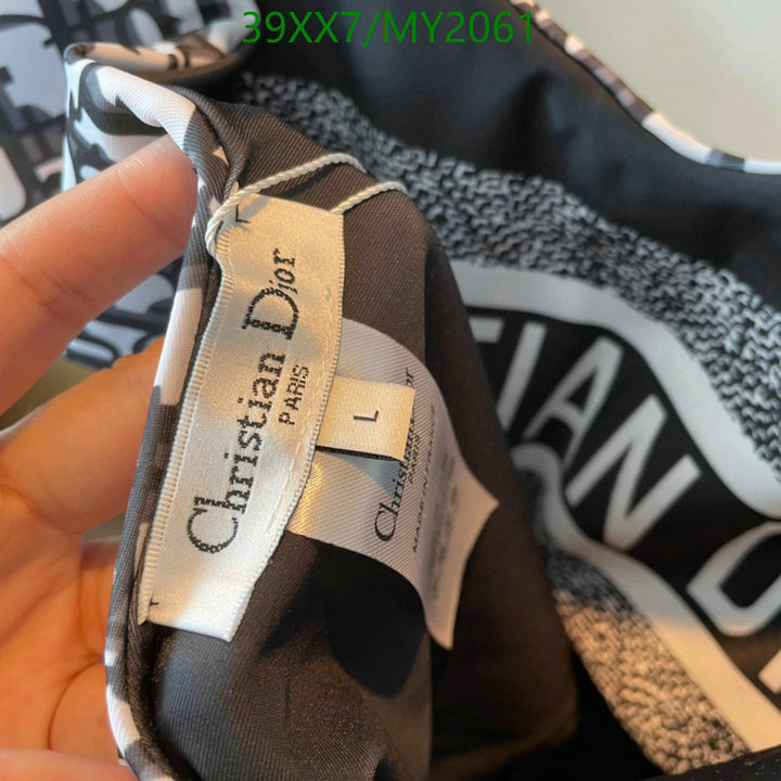 Dior-Swimsuit Code: MY2061 $: 39USD