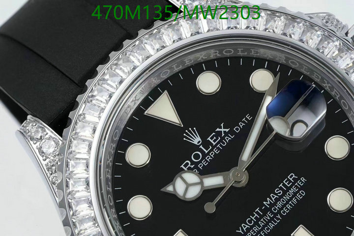 Rolex-Watch-Mirror Quality Code: MW2303 $: 470USD