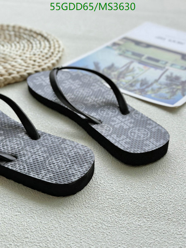 Tory Burch-Women Shoes Code: MS3630 $: 55USD