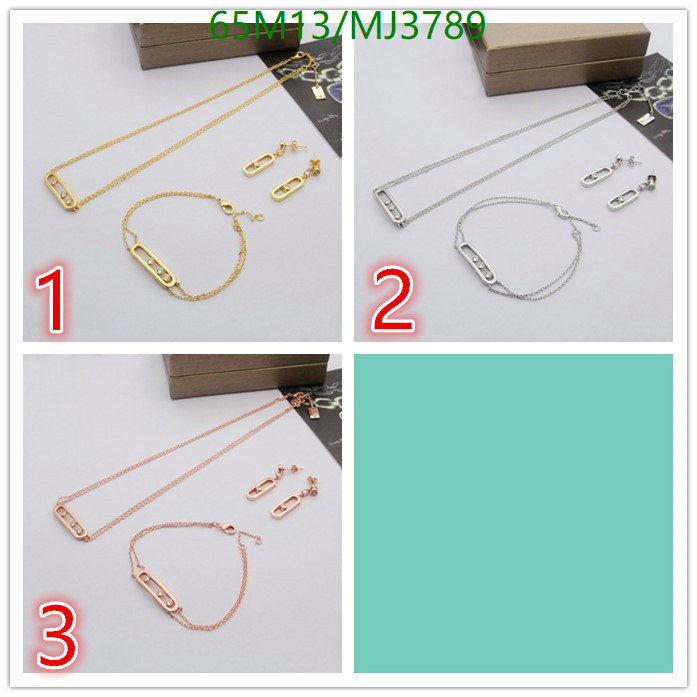 Messika-Jewelry Code: MJ3789