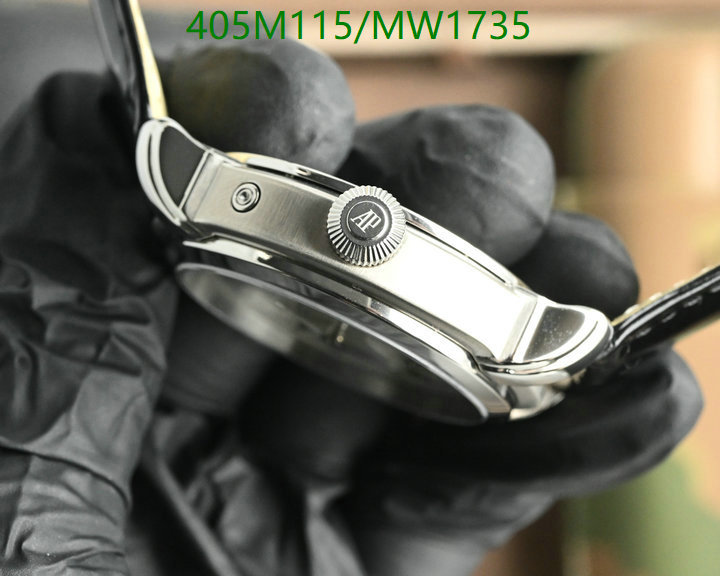 Audemars Piguet-Watch-Mirror Quality Code: MW1735 $: 405USD
