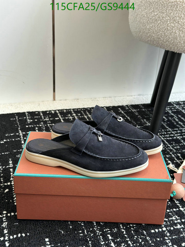 Loro Piana-Women Shoes Code: GS9444 $: 115USD