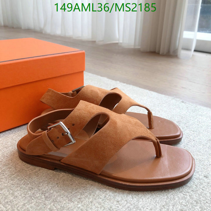 Hermes-Women Shoes Code: MS2185 $: 149USD
