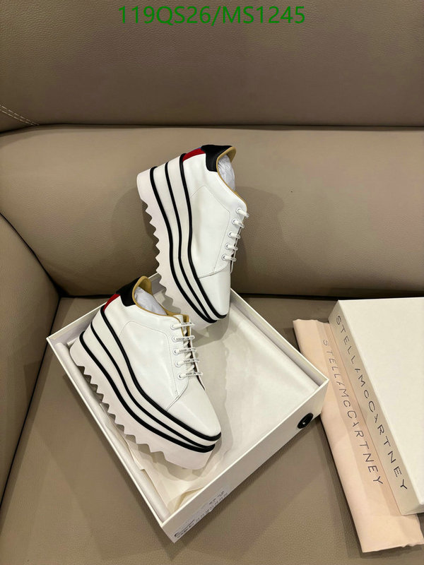 Stella-McCartney-Women Shoes Code: MS1245 $: 119USD