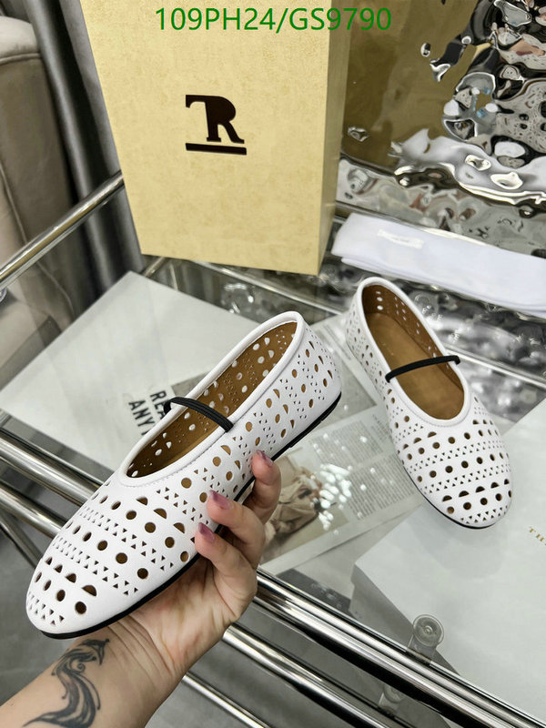 The Row-Women Shoes Code: GS9790 $: 109USD