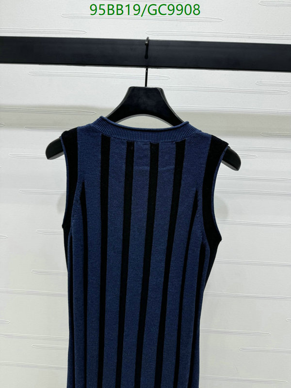 Loewe-Clothing Code: GC9908 $: 95USD