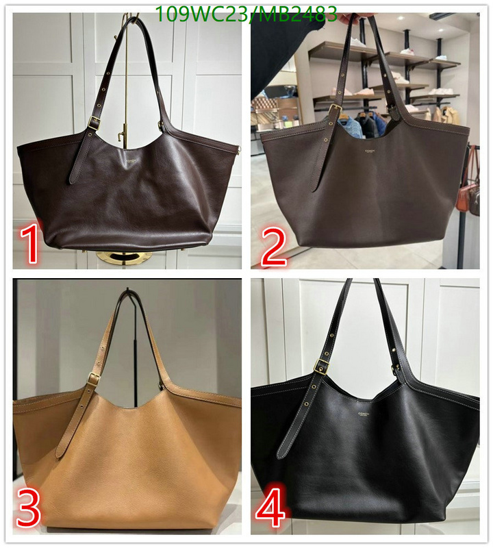Coach-Bag-4A Quality Code: MB2483 $: 109USD