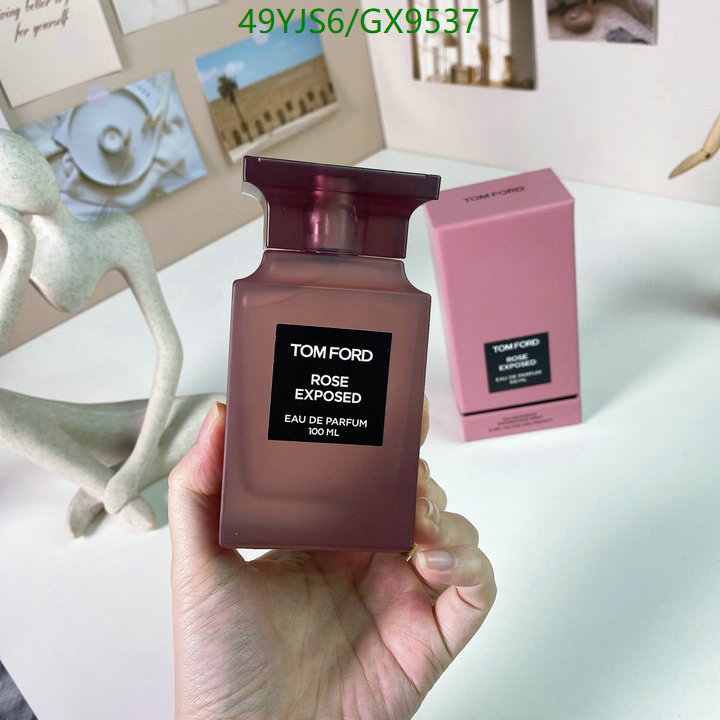 Tom Ford-Perfume Code: GX9537 $: 49USD