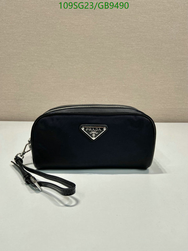 Prada-Bag-Mirror Quality Code: GB9490 $: 109USD