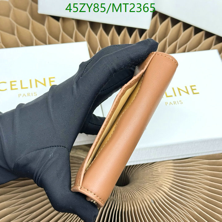 Celine-Wallet(4A) Code: MT2365 $: 45USD