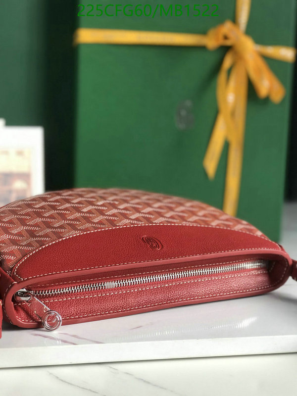 Goyard-Bag-Mirror Quality Code: MB1522 $: 225USD