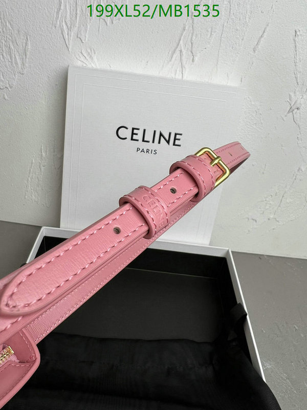 Celine-Bag-Mirror Quality Code: MB1535 $: 199USD