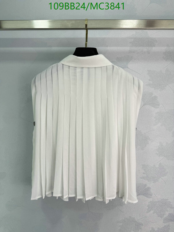 Chanel-Clothing Code: MC3841 $: 109USD
