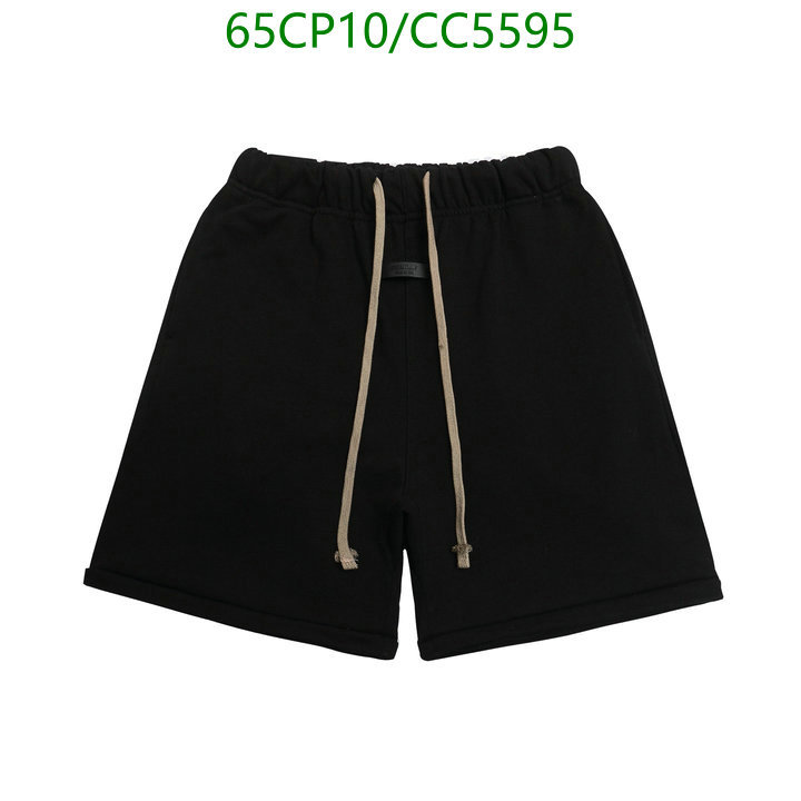 Essentials-Clothing Code: CC5595 $: 65USD