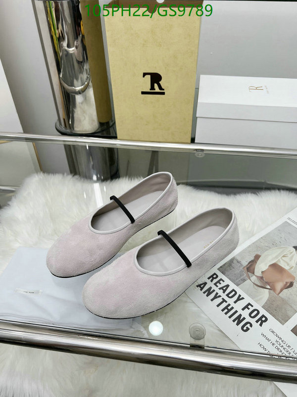 The Row-Women Shoes Code: GS9789 $: 105USD
