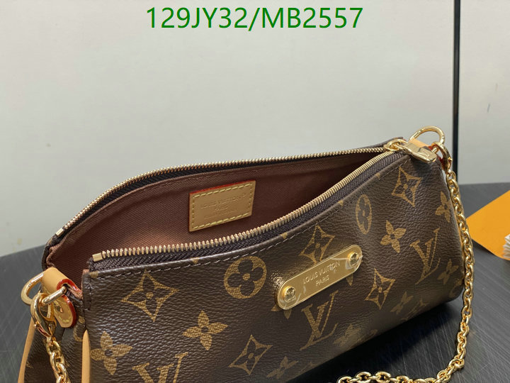 LV-Bag-Mirror Quality Code: MB2557 $: 129USD