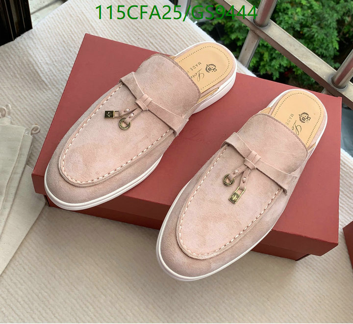 Loro Piana-Women Shoes Code: GS9444 $: 115USD