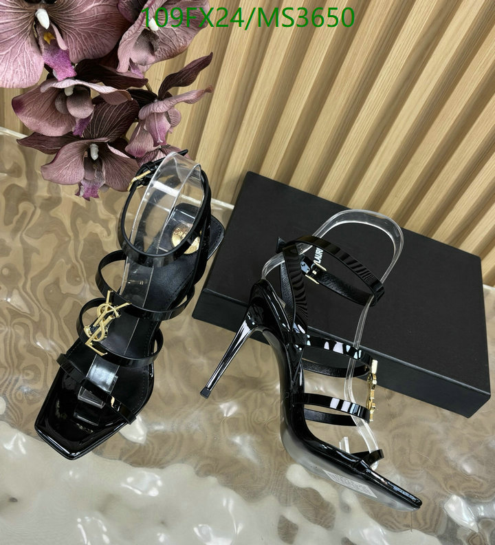 YSL-Women Shoes Code: MS3650 $: 109USD-Yupoo.ru - Copybrand.Team photo album YSL-Women Shoes Code: MS3650 $: 109USD