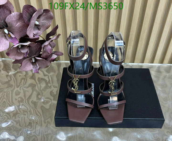 YSL-Women Shoes Code: MS3650 $: 109USD-Yupoo.ru - Copybrand.Team photo album YSL-Women Shoes Code: MS3650 $: 109USD