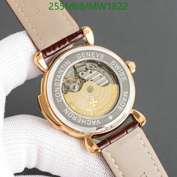 Vacheron Constantin-Watch-Mirror Quality Code: MW1822 $: 255USD