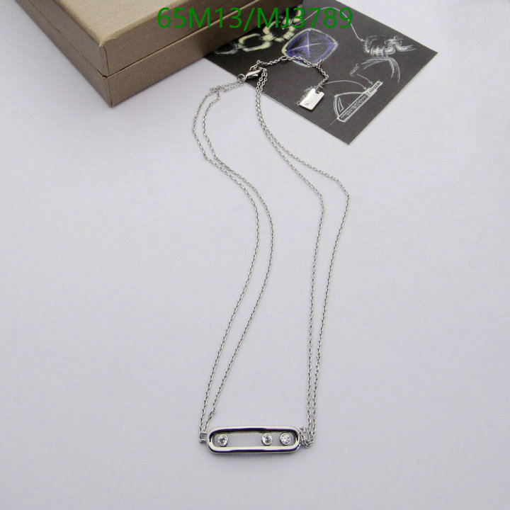 Messika-Jewelry Code: MJ3789