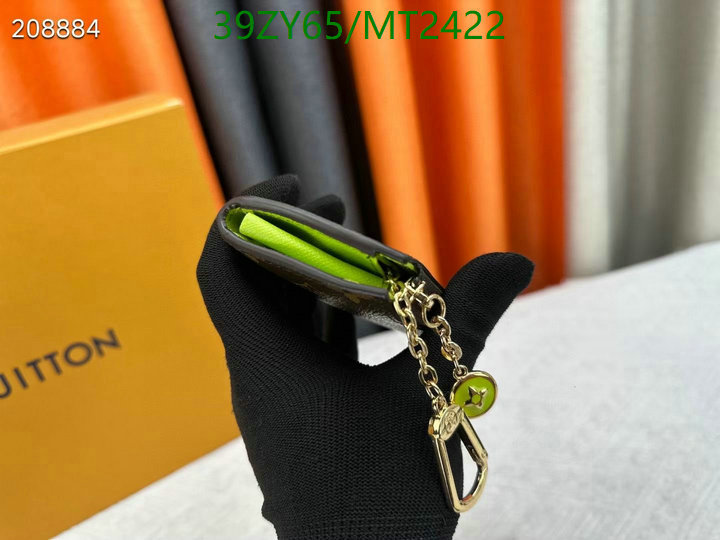 LV-Wallet-4A Quality Code: MT2422 $: 39USD