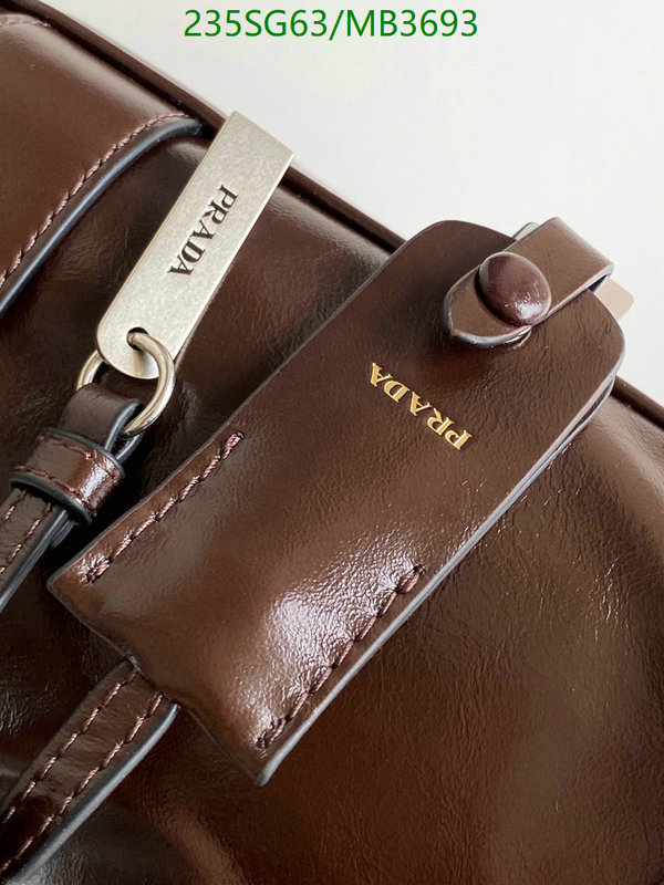 Prada-Bag-Mirror Quality Code: MB3693 $: 235USD