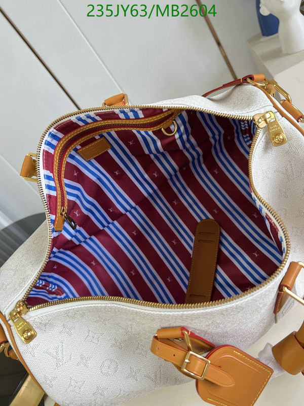 LV-Bag-Mirror Quality Code: MB2604 $: 235USD