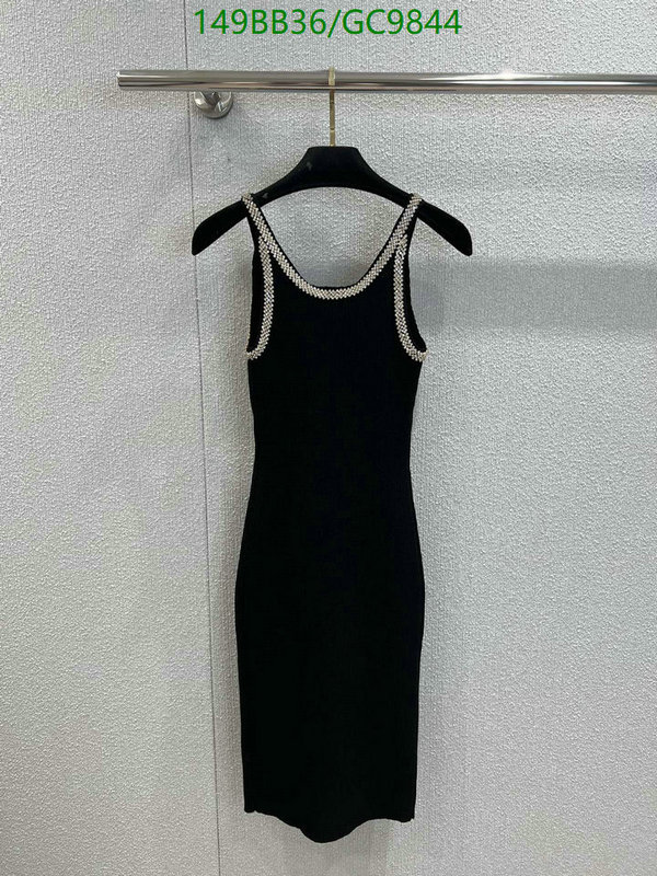 Chanel-Clothing Code: GC9844 $: 149USD