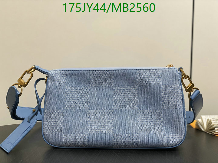 LV-Bag-Mirror Quality Code: MB2560 $: 175USD