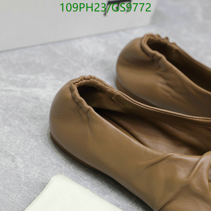 Loewe-Women Shoes Code: GS9772 $: 109USD