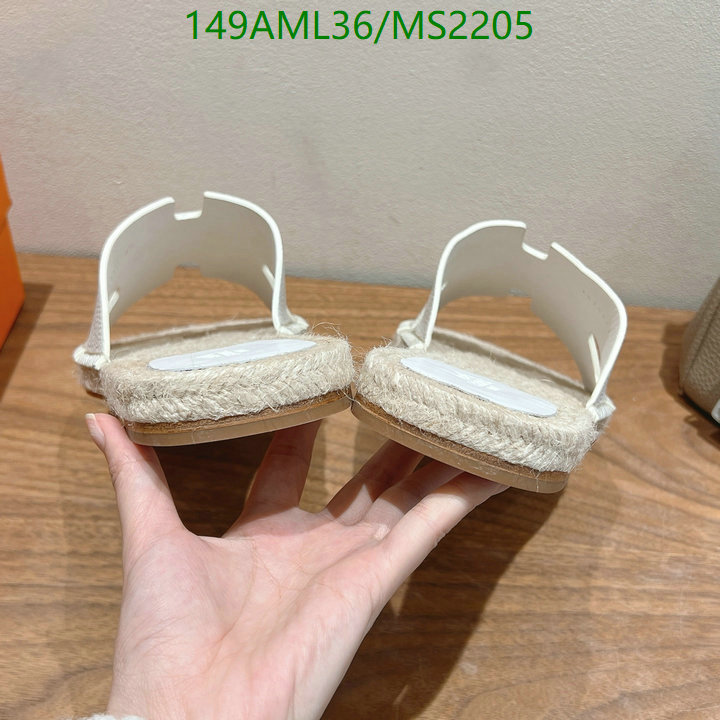 Hermes-Men shoes Code: MS2205 $: 149USD