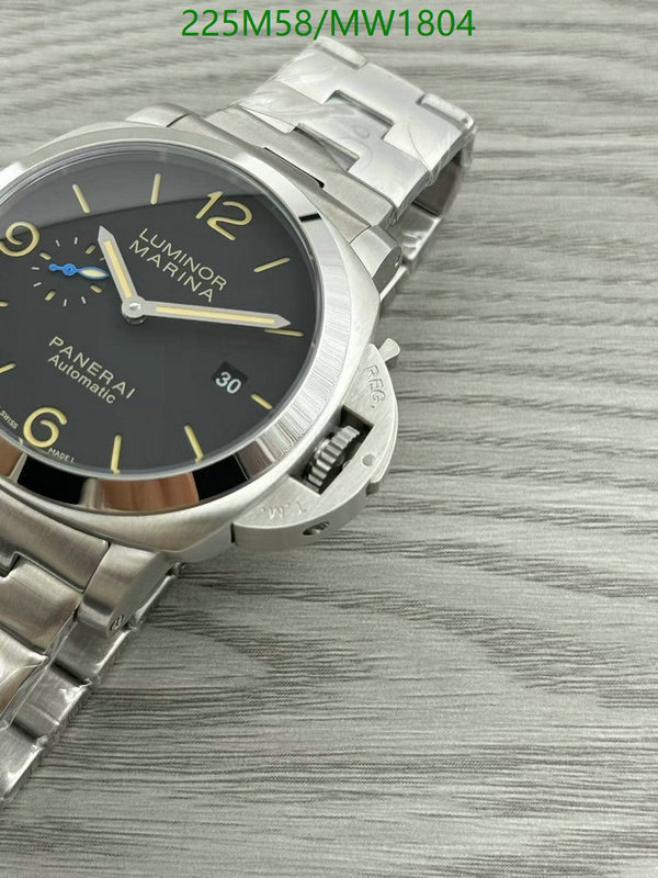 Panerai-Watch-Mirror Quality Code: MW1804 $: 225USD