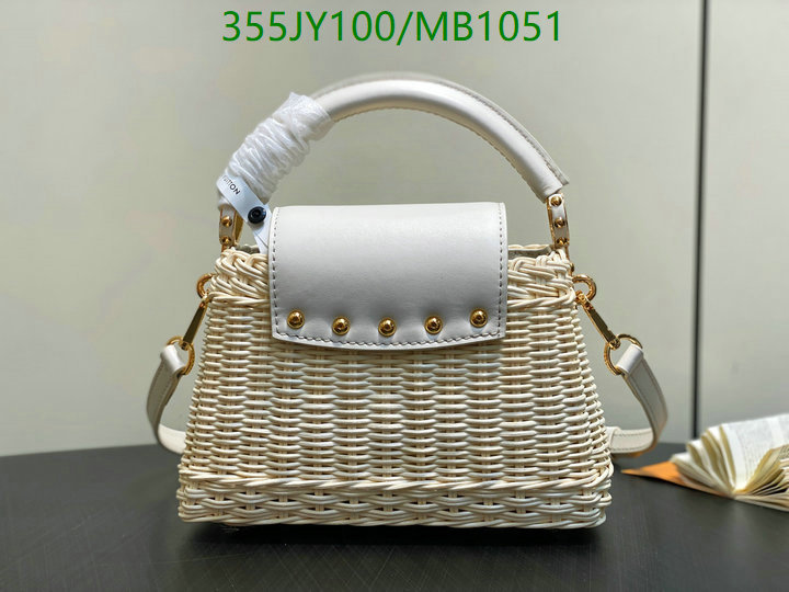 LV-Bag-Mirror Quality Code: MB1051 $: 355USD