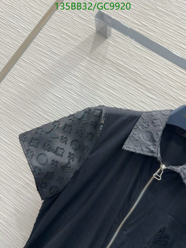 LV-Clothing Code: GC9920 $: 135USD