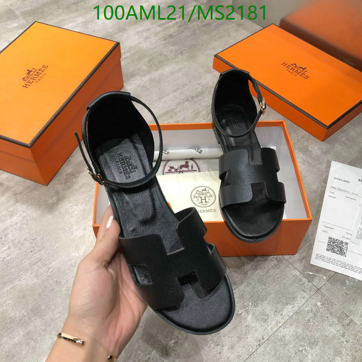 Hermes-Women Shoes Code: MS2181 $: 100USD