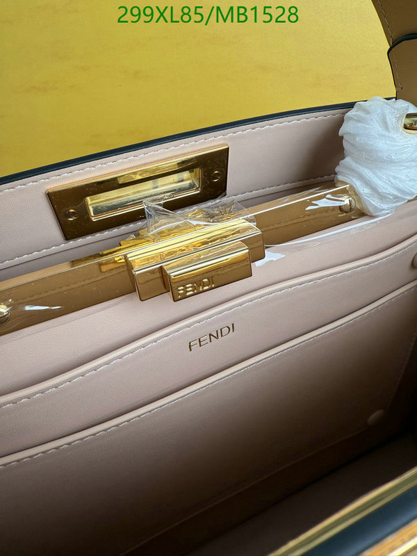 Fendi-Bag-Mirror Quality Code: MB1528 $: 299USD