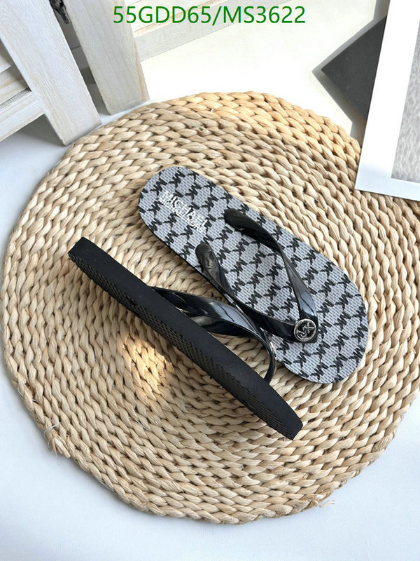 Michael Kors-Women Shoes Code: MS3622 $: 55USD