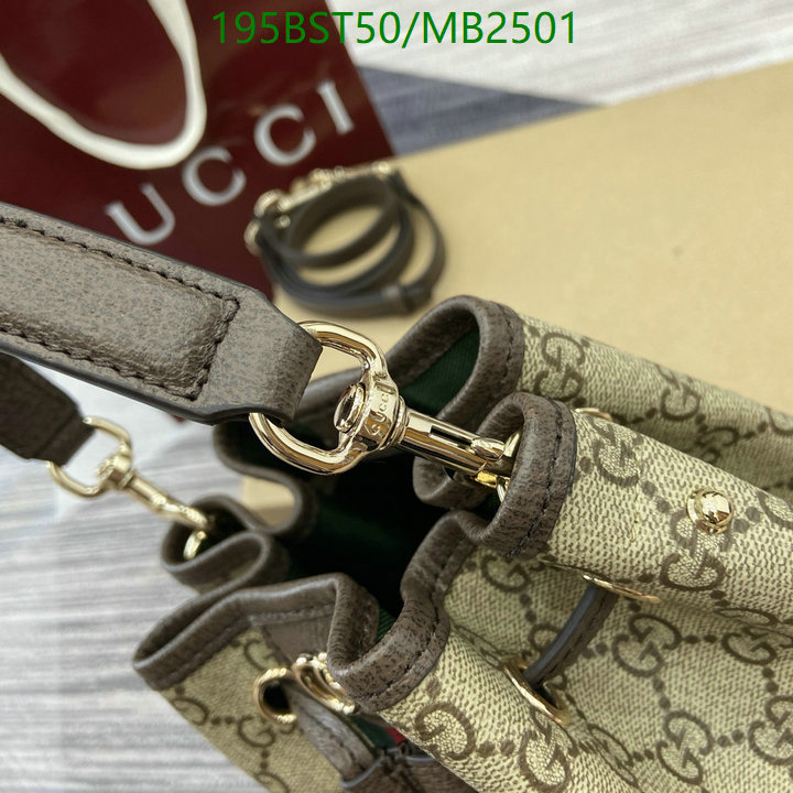 Gucci-Bag-Mirror Quality Code: MB2501 $: 195USD