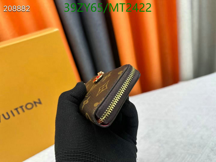 LV-Wallet-4A Quality Code: MT2422 $: 39USD