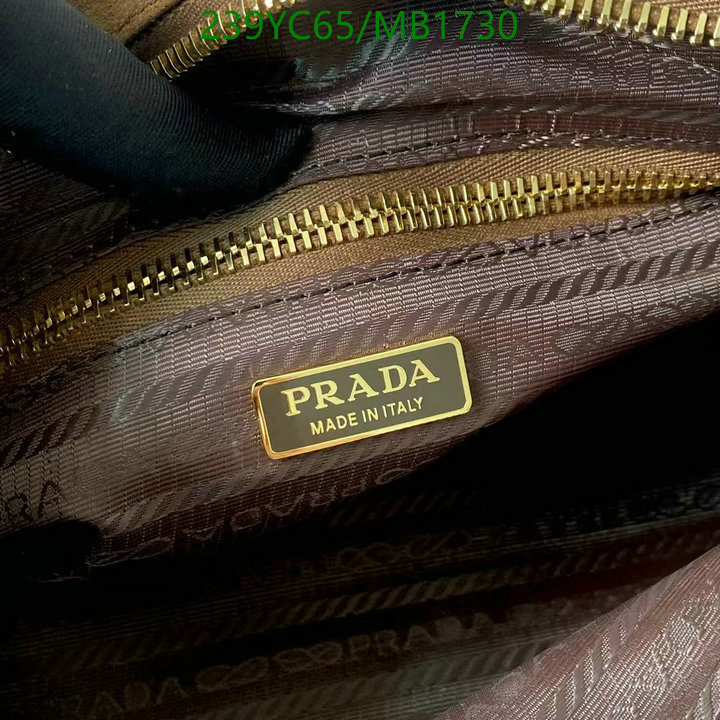 Prada-Bag-Mirror Quality Code: MB1730 $: 239USD