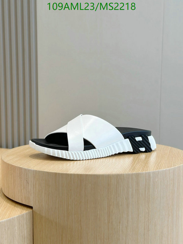 Hermes-Men shoes Code: MS2218 $: 109USD