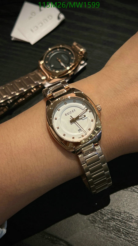Gucci-Watch-4A Quality Code: MW1599 $: 115USD