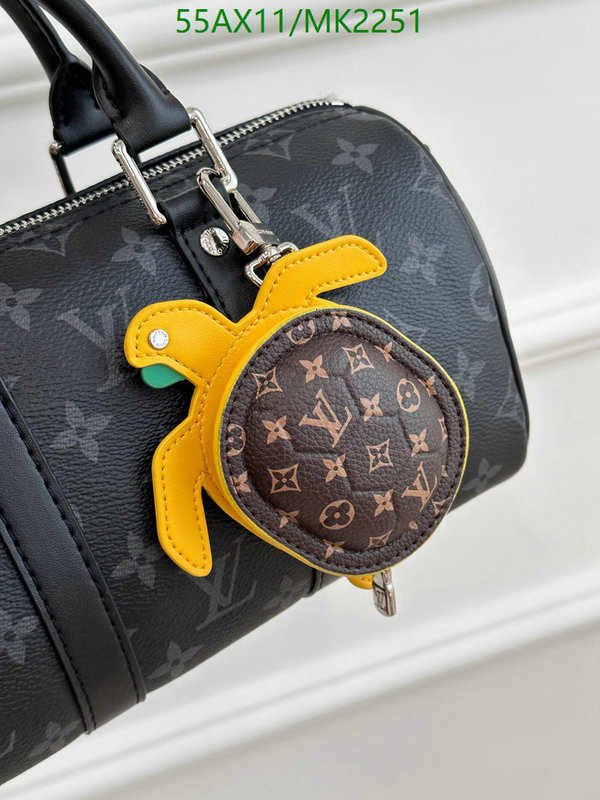 LV-Key pendant Code: MK2251 $: 55USD