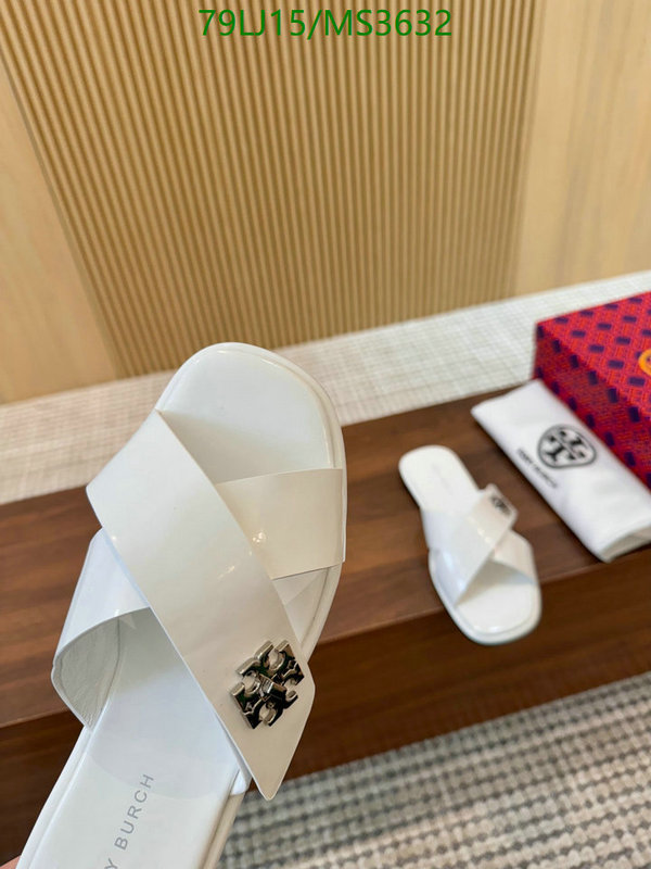 Tory Burch-Women Shoes Code: MS3632 $: 79USD