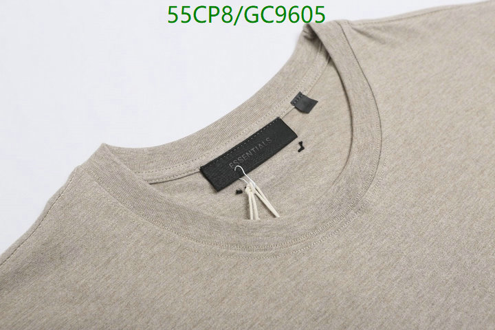 Essentials-Clothing Code: GC9605 $: 55USD