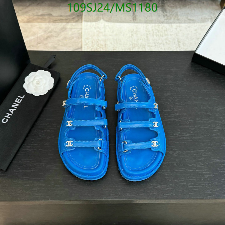 Chanel-Women Shoes Code: MS1180 $: 109USD