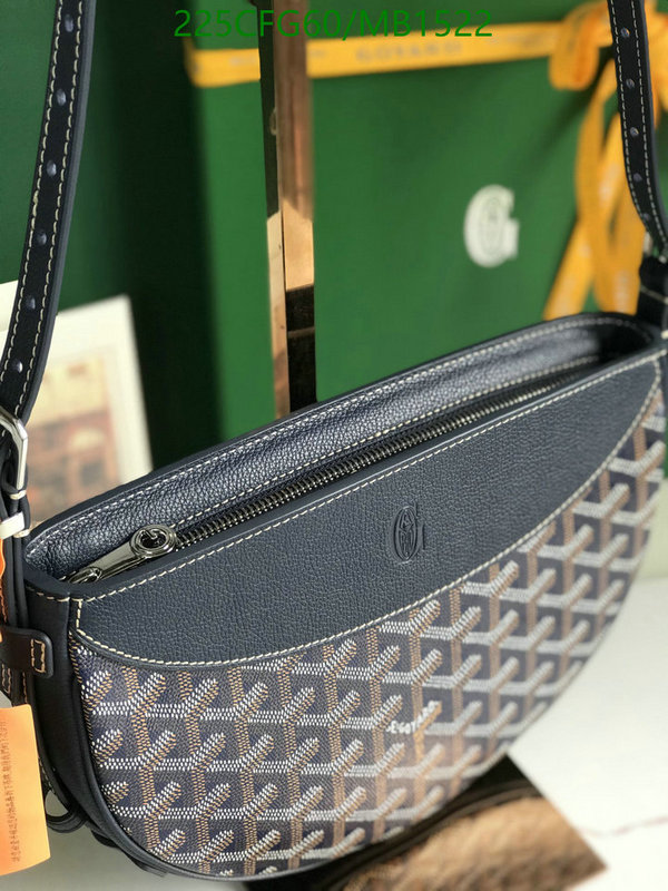 Goyard-Bag-Mirror Quality Code: MB1522 $: 225USD