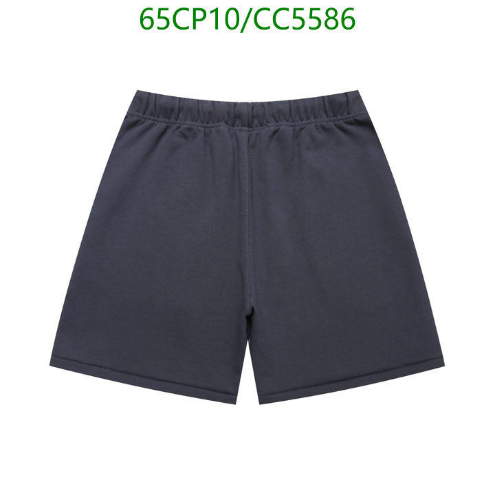 Essentials-Clothing Code: CC5586 $: 65USD