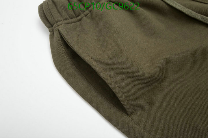 Essentials-Clothing Code: GC9622 $: 65USD